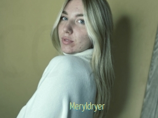 Meryldryer