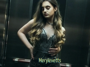 Merylevetts