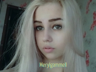 Merylgammell