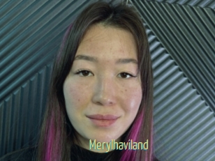 Merylhaviland