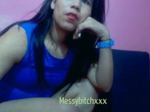 Messybitchxxx