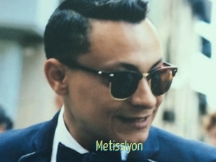 Metisslyon