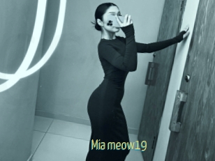 mia_meow19 Chaturbate Cam Sexe