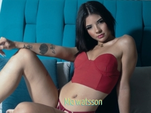 Mia_watsson