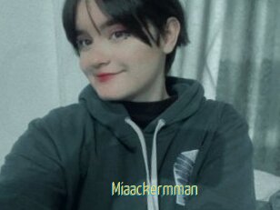 Miaackermman