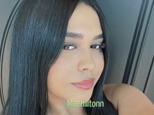 Miaahilltonn