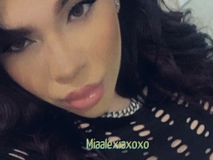 Miaalexiaxoxo