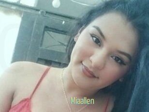 Miaallen