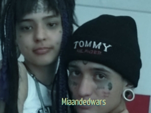 Miaandedwars