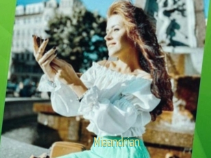 Miaandrian