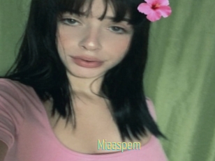 miaaspem Chaturbate Cam Sexe