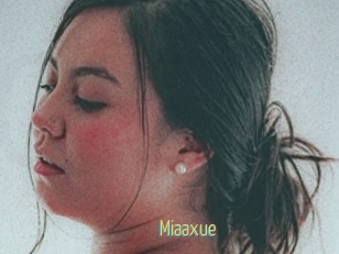 Miaaxue