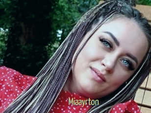 Miaayrton