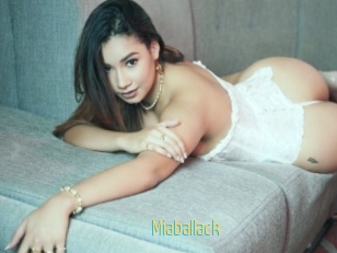 Miaballack