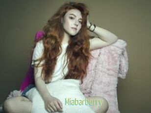 Miabarberry