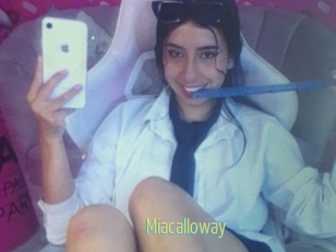 Miacalloway