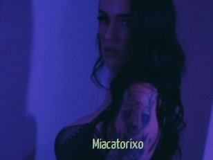 Miacatorixo