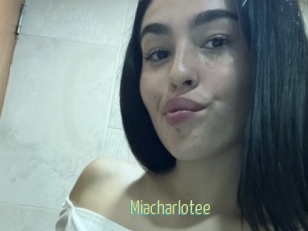 Miacharlotee