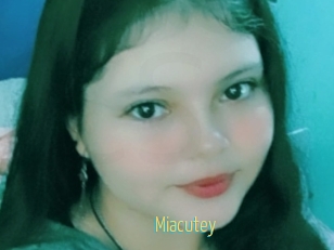 Miacutey