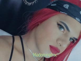 Miadominatrix