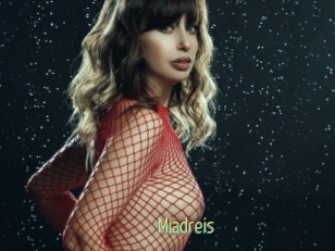 Miadreis
