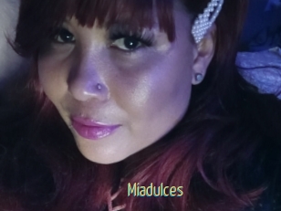 Miadulces