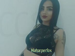 Miaharperfox
