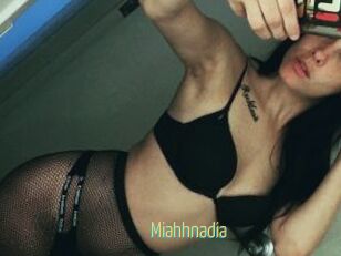 Miahhnadia