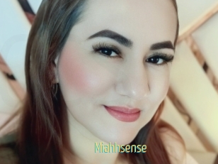 Miahhsense