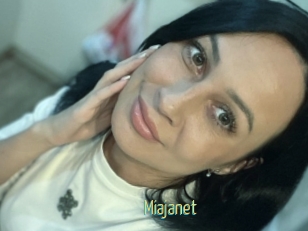 Miajanet
