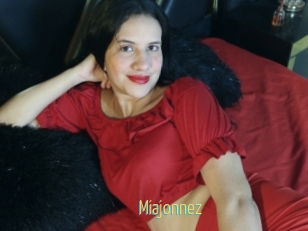 Miajonnez