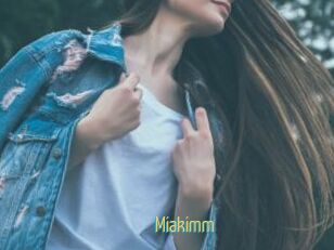 Miakimm