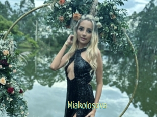 Miakolosova