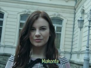 Miakonte