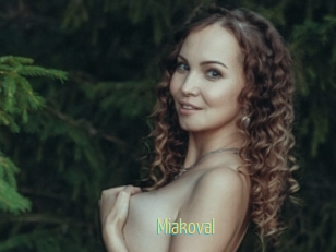 Miakoval