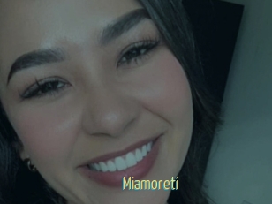 Miamoreti
