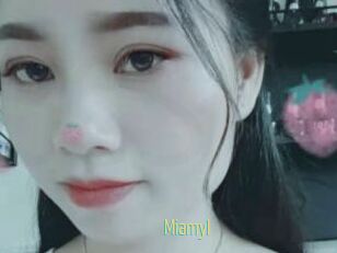 Miamyl
