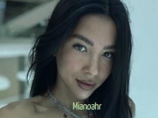 Mianoahr