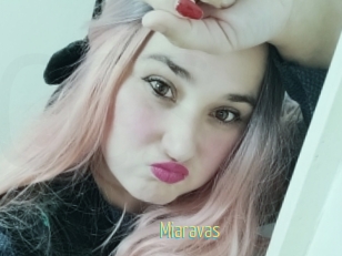 Miaravas