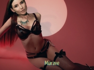 Miarave