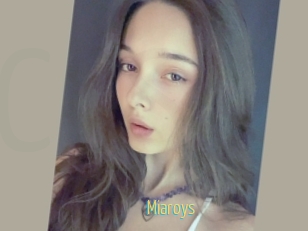 Miaroys