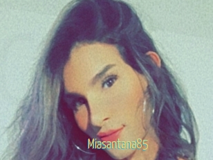 Miasantana85