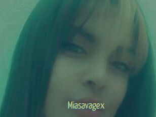 Miasavagex