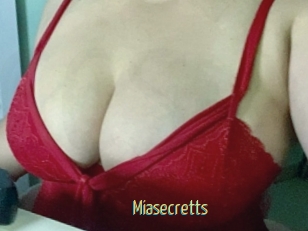 Miasecretts