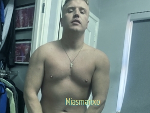 Miasmanxo