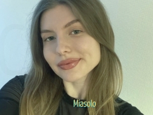 Miasolo