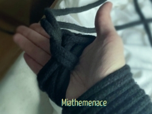 Miathemenace