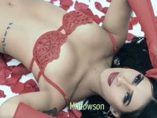 miatowson Chaturbate Cam Sexe