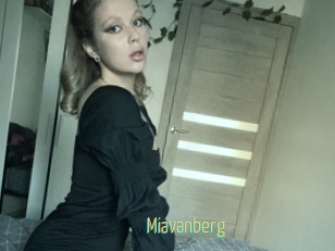 Miavanberg