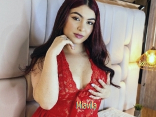 Miavila